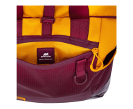 RIVACASE Dijon 5321 15.6" burgund - 1186751 - zdjęcie 7